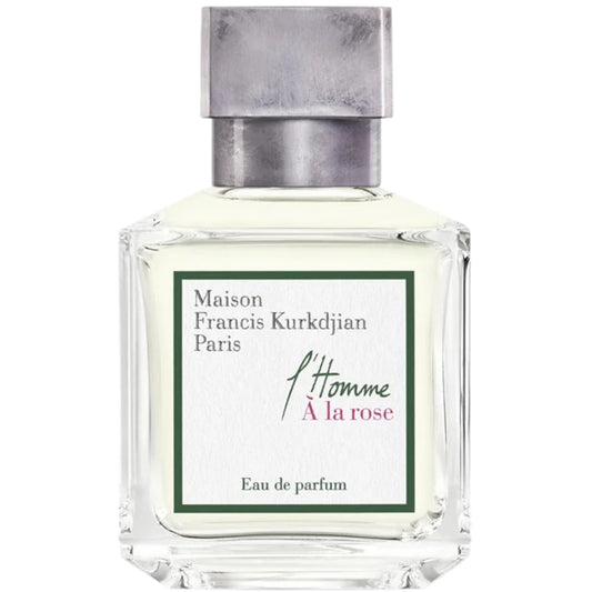Productos de Importación (12 - 16 días hábiles) - Maison Francis Kurkdjian L'Homme A la rose (M) EDP 2.4 Oz