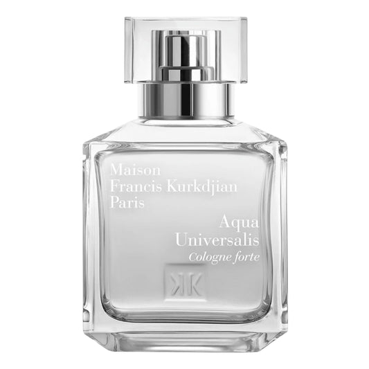 Productos de Importación (12 - 16 días hábiles) - Maison Francis Kurkdjian Aqua Universalis Cologne forte (U) EDP 2.4 Oz