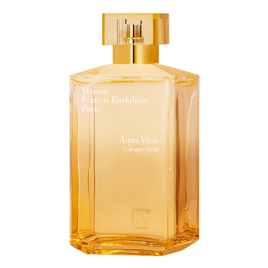 Productos de Importación (12 - 16 días hábiles) - Maison Francis Kurkdjian Aqua Vitae Cologne forte (U) EDP 6.8 Oz