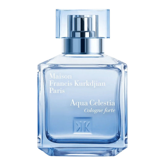 Productos de Importación (12 - 16 días hábiles) - Maison Francis Kurkdjian Aqua Celestia Cologne forte (U) EDP 2.4 Oz