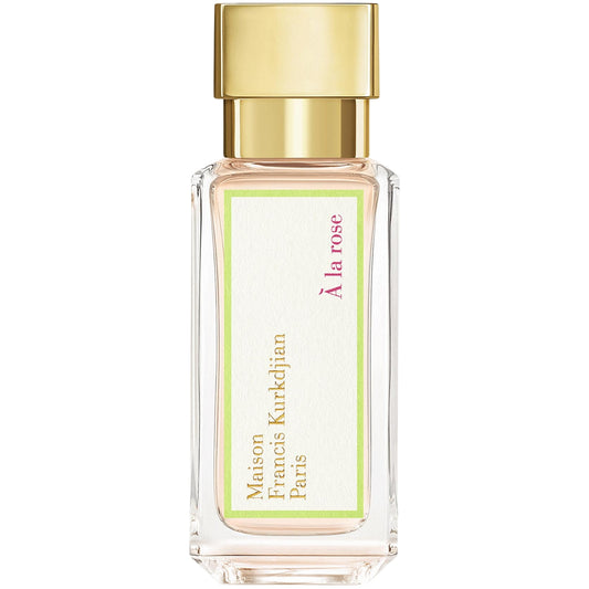 Productos de Importación (12 - 16 días hábiles) - Maison Francis Kurkdjian A La Rose (L) EDP 1.20