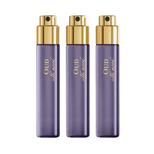 Productos de Importación (12 - 16 días hábiles) - Maison Francis Kurkdjian Oud Silk Mood Gift Set (U)