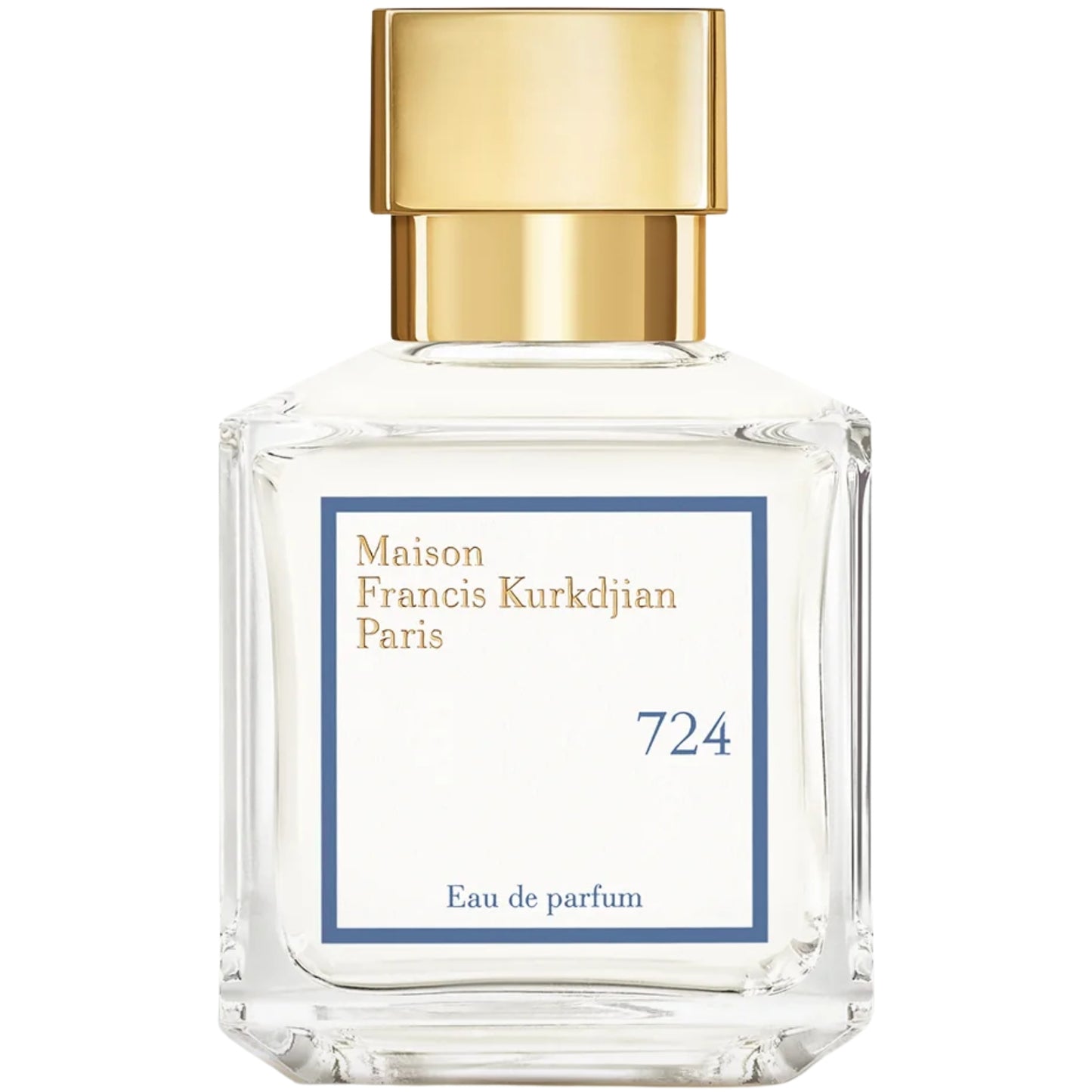 Productos de Importación (12 - 16 días hábiles) - Maison Francis Kurkdjian 724 (U) EDP 2.4 Oz