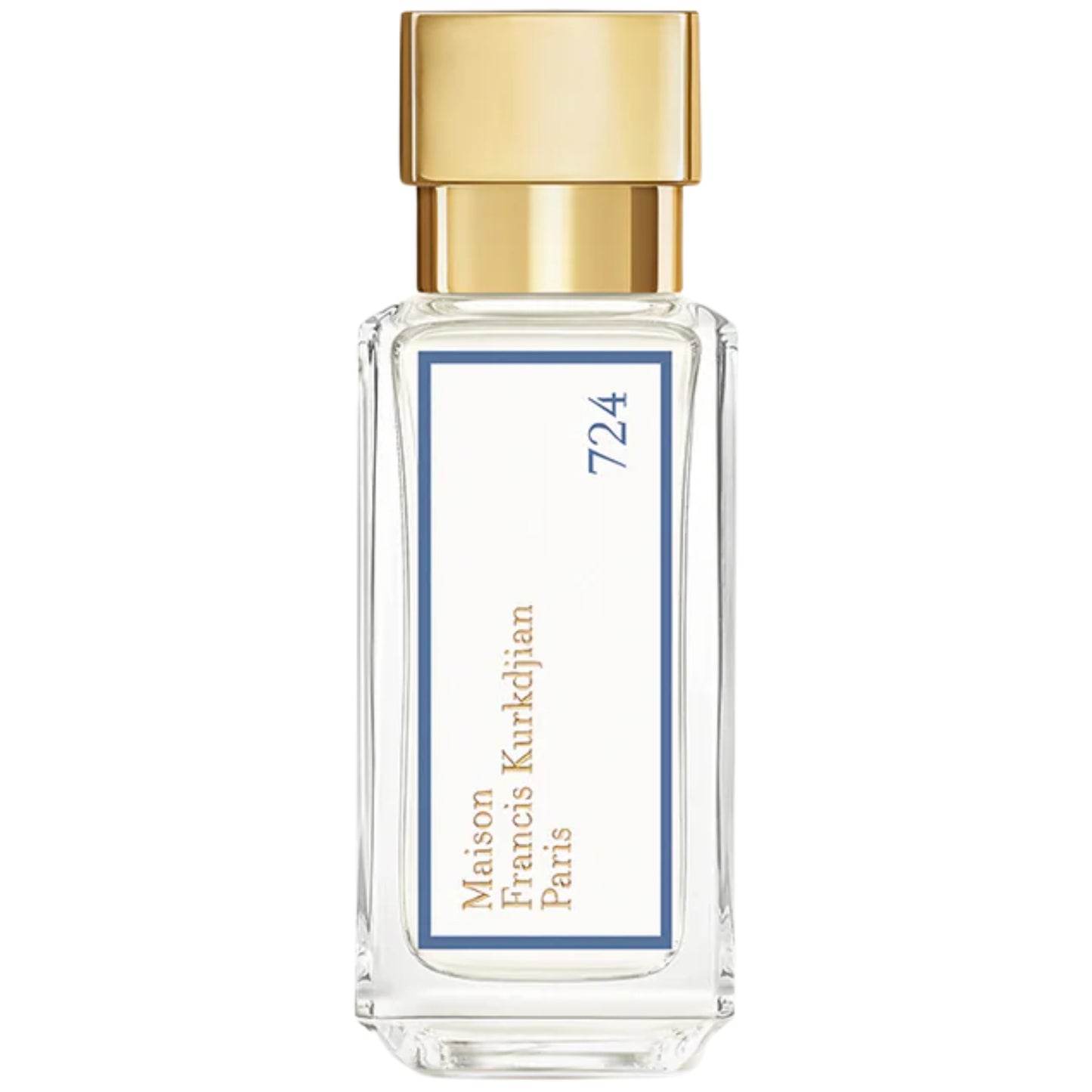 Productos de Importación (12 - 16 días hábiles) - Maison Francis Kurkdjian 724 (U) EDP 1.2 oz