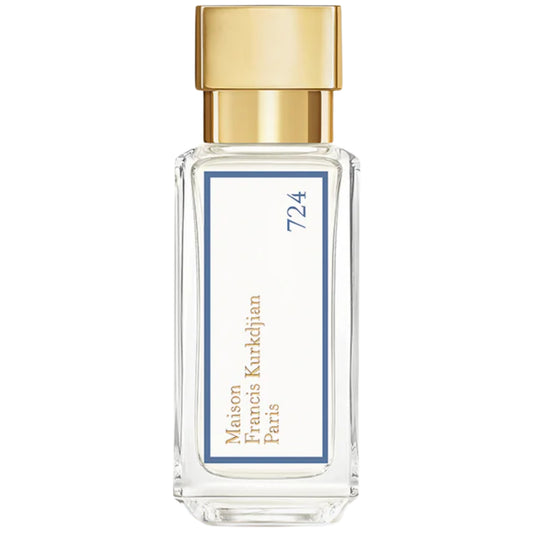 Productos de Importación (12 - 16 días hábiles) - Maison Francis Kurkdjian 724 (U) EDP 1.2 oz