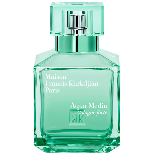 Productos de Importación (12 - 16 días hábiles) - Maison Francis Kurkdjian Aqua Media Cologne Forte (U) EDP 2.4 Oz