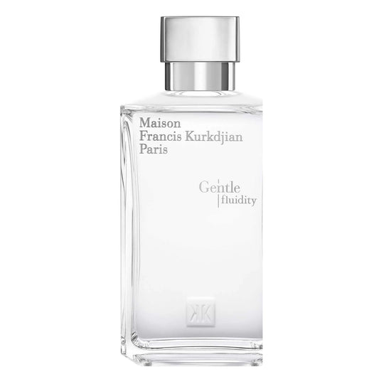 Productos de Importación (12 - 16 días hábiles) - Maison Francis Kurkdjian Gentle Fluidity Silver (U) EDP 6.8 Oz