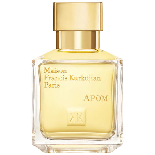 Productos de Importación (12 - 16 días hábiles) - Maison Francis Kurkdjian APOM (U) EDP 2.4 Oz