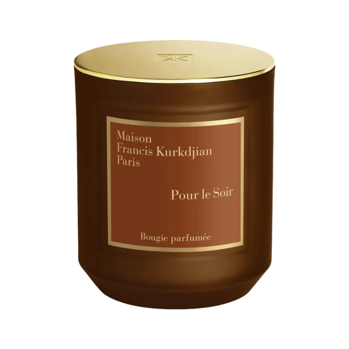 Productos de Importación (12 - 16 días hábiles) - Maison Francis Kurkdjian Pour Le Soir Candle (U) 300g