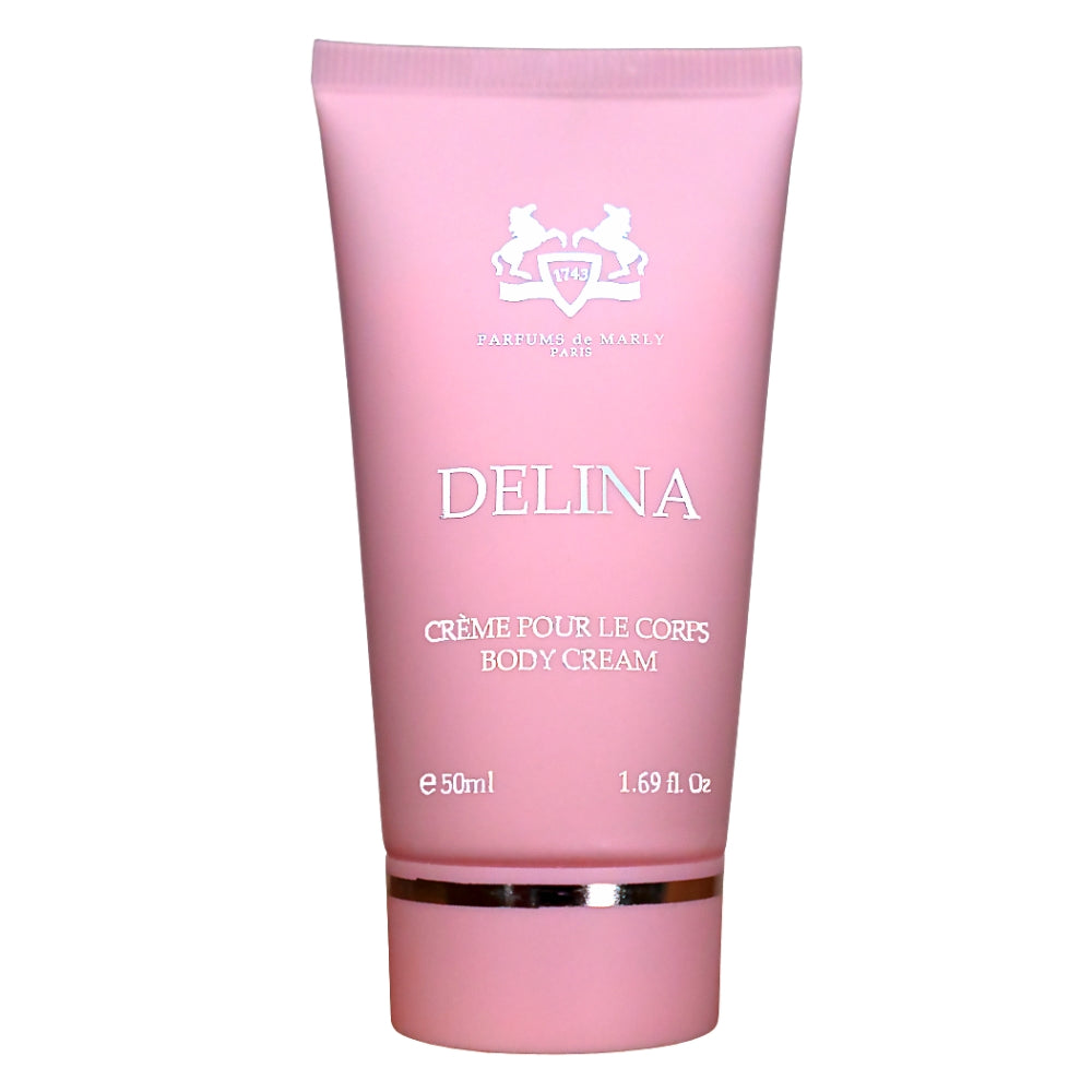 Productos de Importación (12 - 16 días hábiles) - Parfums De Marly Delina Body Cream (L) 1.7 Oz