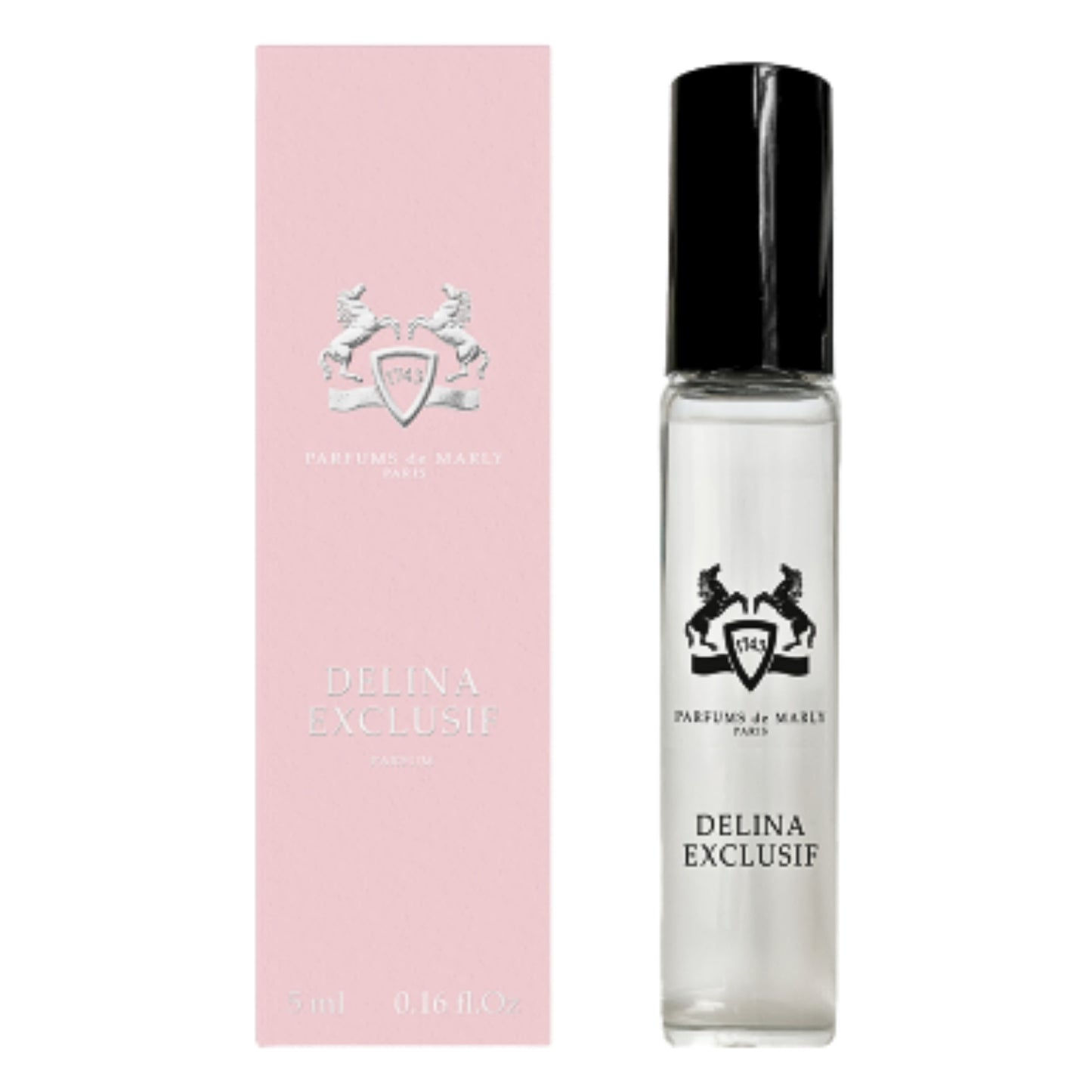 Productos de Importación (12 - 16 días hábiles) - Parfums De Marly Delina Exclusif (L) EDP 5 ml