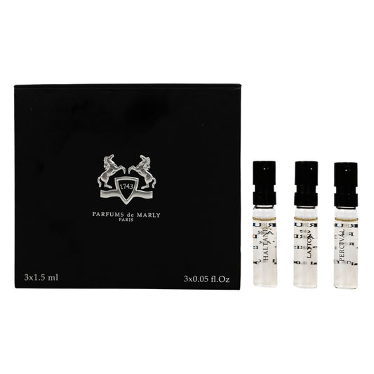 Productos de Importación (12 - 16 días hábiles) - Parfums De Marly Mini (U) Set