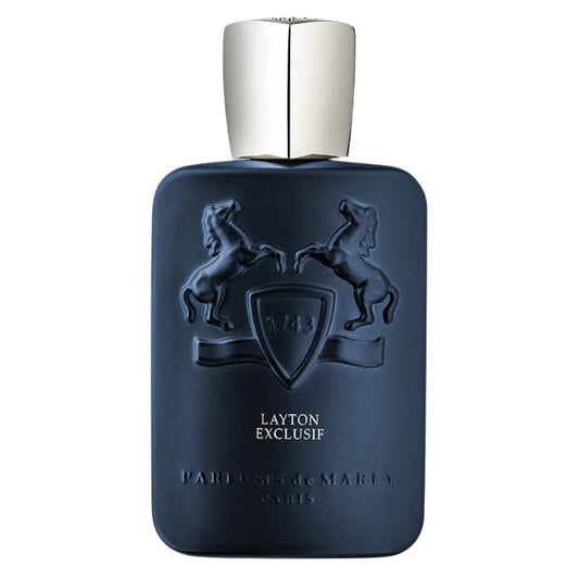 Productos de Importación (12 - 16 días hábiles) - Parfums De Marly Layton Exclusif (M) EDP 4.2 oz