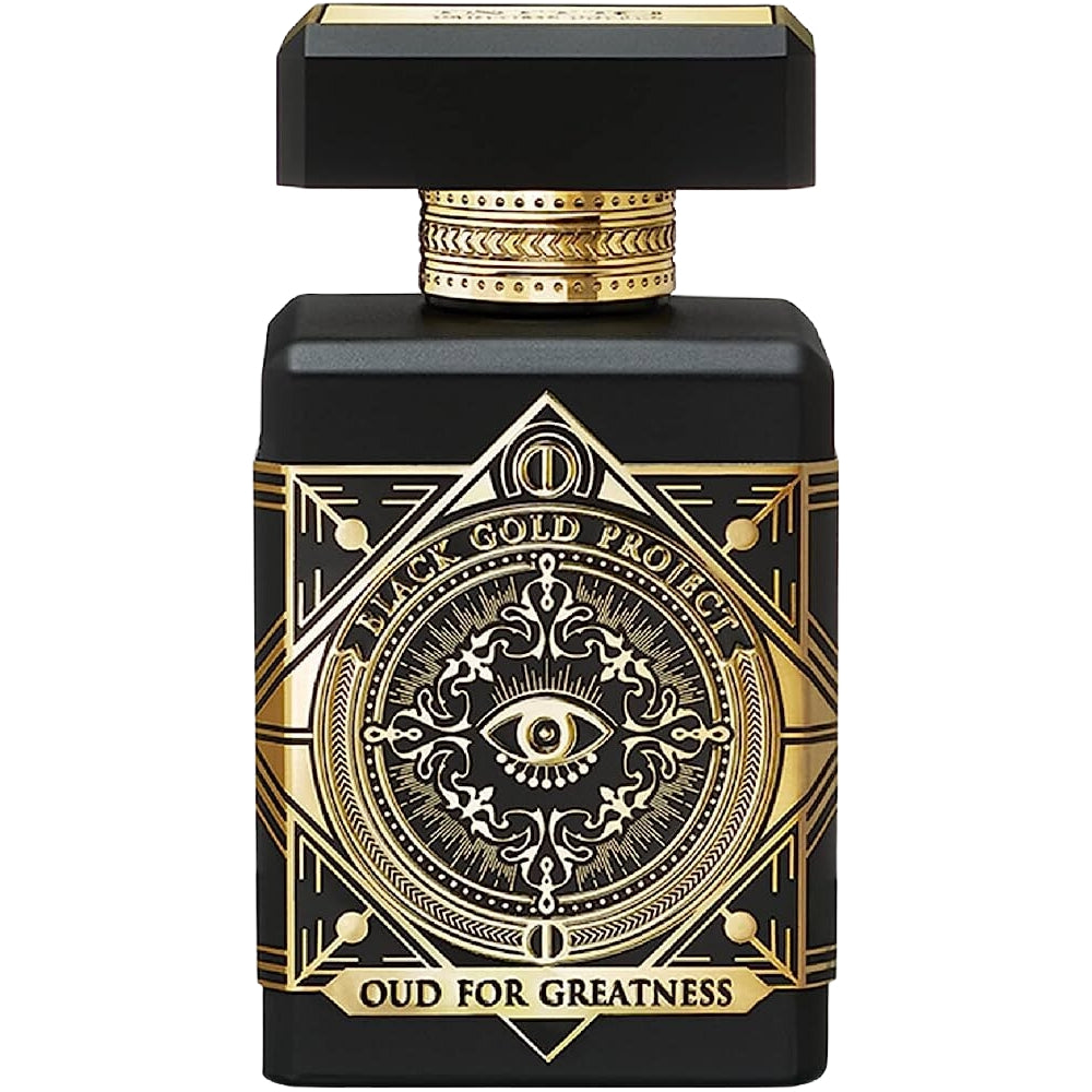 Productos de Importación (12 - 16 días hábiles) - Initio Oud (U) EDP 3.04 oz