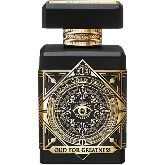 Productos de Importación (12 - 16 días hábiles) - Initio Oud (U) EDP 3.04 oz
