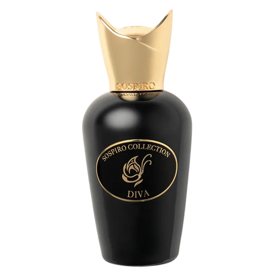 Productos de Importación (12 - 16 días hábiles) - Sospiro Diva (U) EDP 2.54 oz