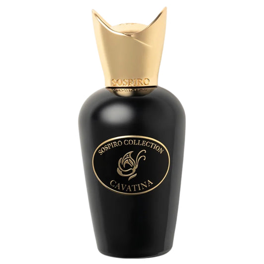 Productos de Importación (12 - 16 días hábiles) - Sospiro Cavatina (U) EDP 2.54 oz