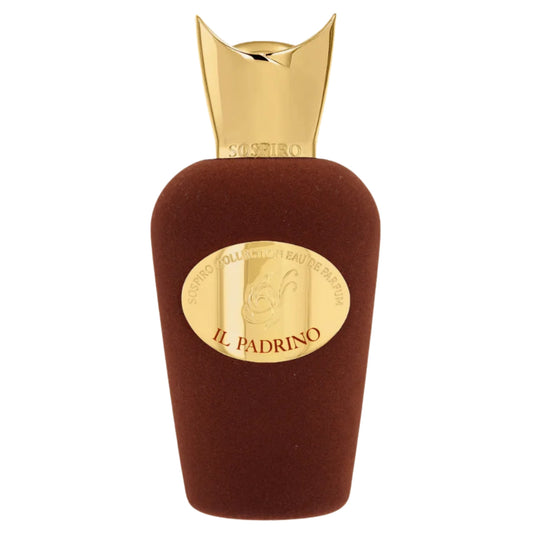 Productos de Importación (12 - 16 días hábiles) - Sospiro Il Padrino (U) EDP 3.4 Oz