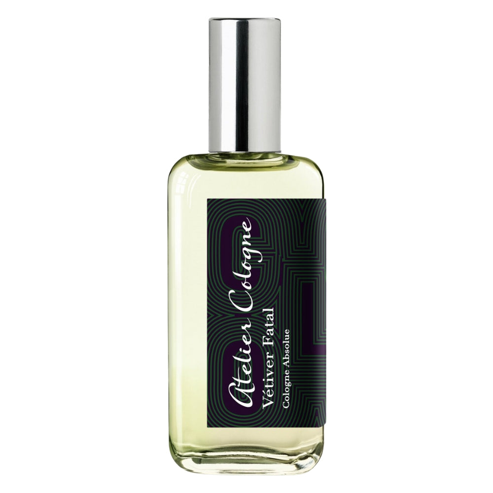 Productos de Importación (10 - 16 días hábiles) - Atelier Cologne Vetiver Fatal (U) 1 oz