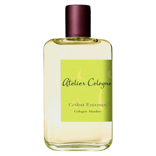 Productos de Importación (12 - 16 días hábiles) - Atelier Cologne Cedrat Enivrant (U) 6.7 oz