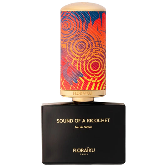 Floraiku Paris Floraiku Paris Sound of a Ricochet (U) EDP 1.7 Oz