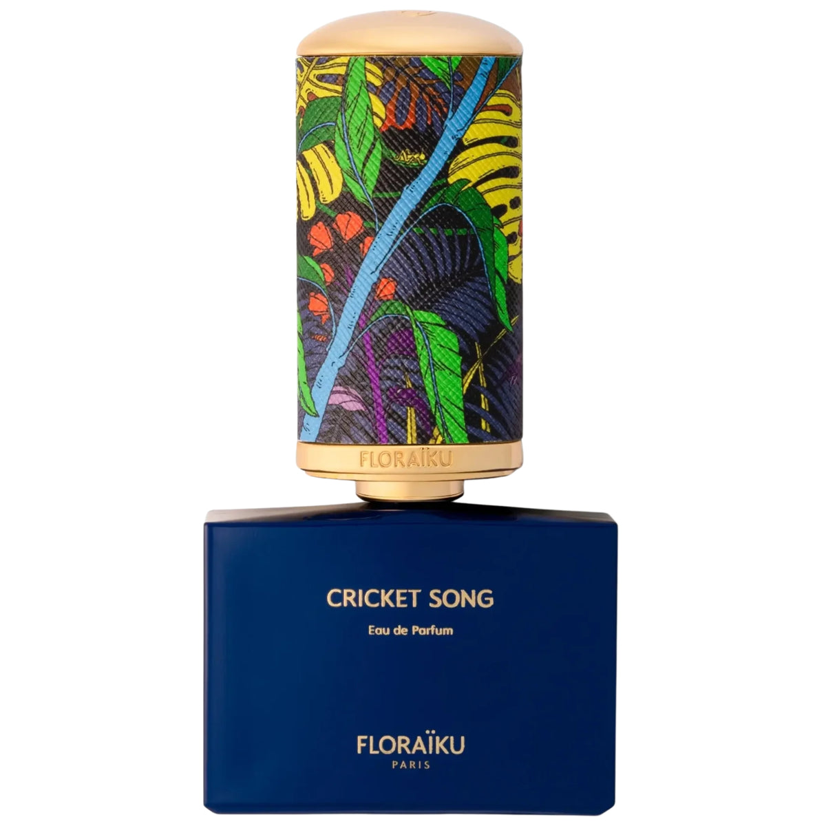 Productos de Importación (12 - 16 días hábiles) - Floraiku Paris Cricket Song (U) EDP 1.7 Oz