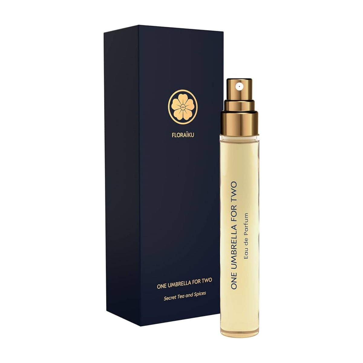 Productos de Importación (12 - 16 días hábiles) - Floraiku Paris One Umbrella (U) EDP 10 ml