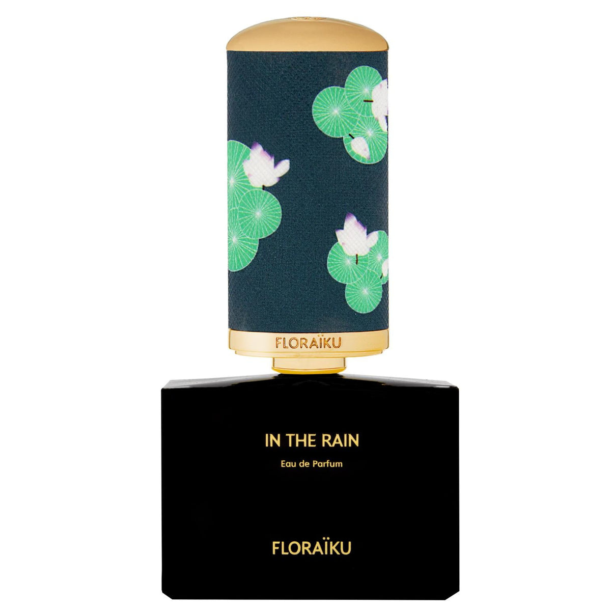 Productos de Importación (12 - 16 días hábiles) - Floraiku Paris In The Rain (U) EDP 1.6 oz