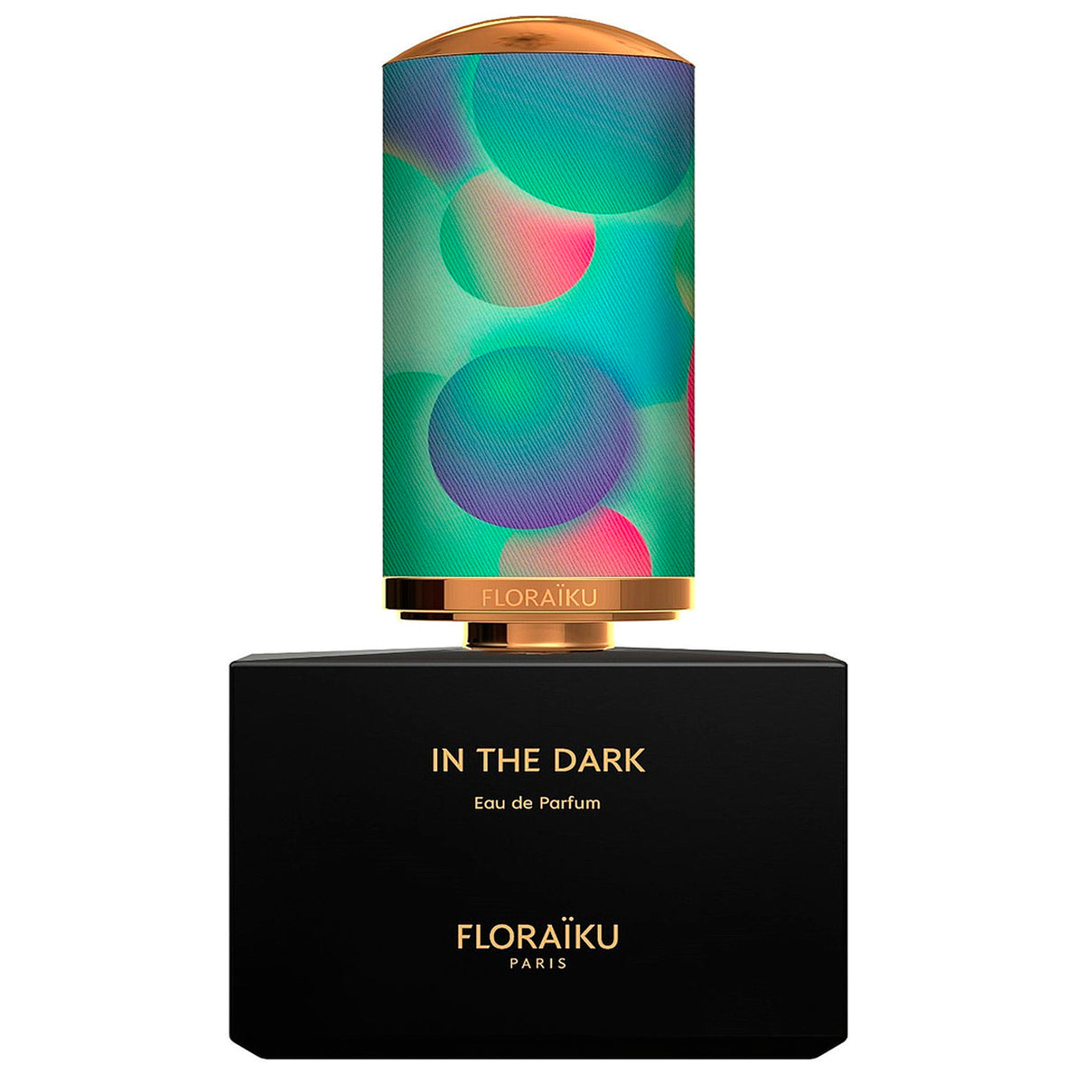Productos de Importación (12 - 16 días hábiles) - Floraiku Paris In The Dark (U) EDP 1.6 oz