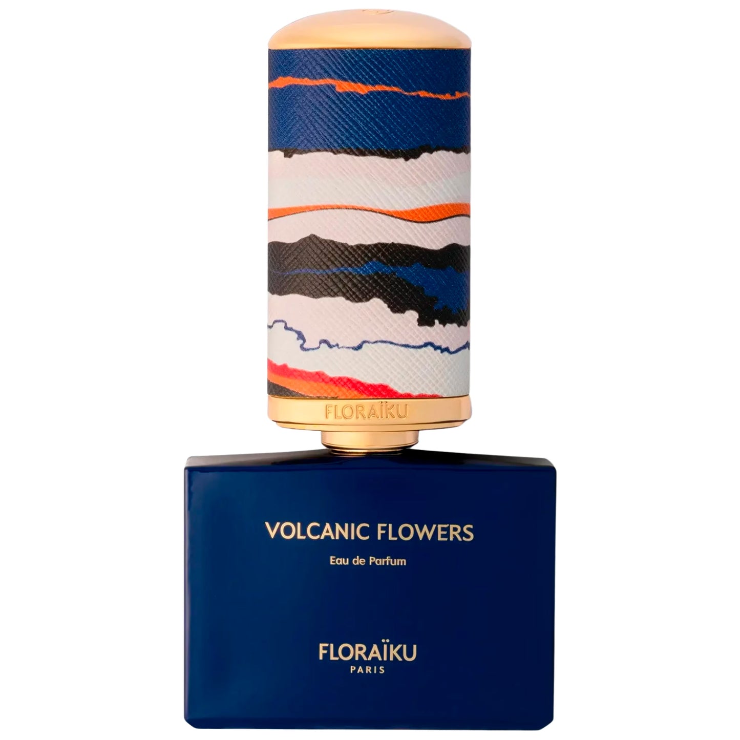 Productos de Importación (12 - 16 días hábiles) - Floraiku Paris Volcanic Flowers (U) EDP 1.6 oz
