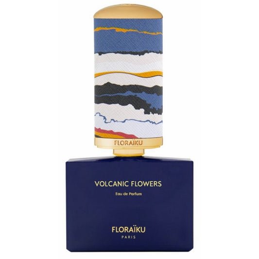 Floraiku Paris Floraiku Paris Volcanic Flowers (U) EDP 1.6 oz