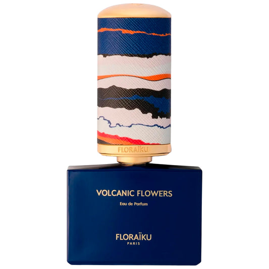 Productos de Importación (12 - 16 días hábiles) - Floraiku Paris Volcanic Flowers (U) EDP 1.6 oz