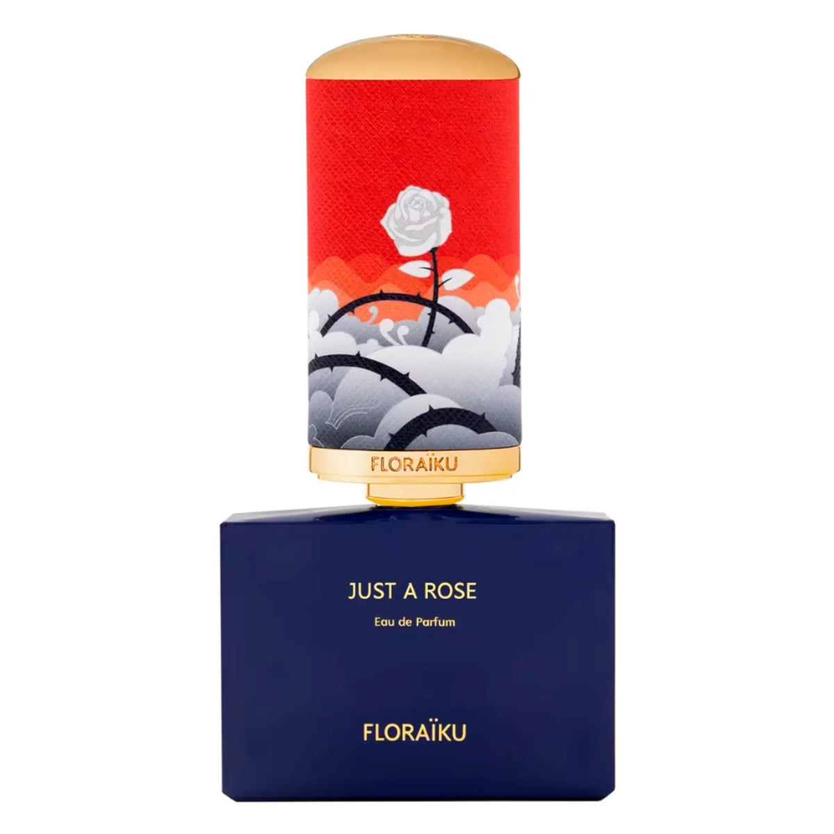 Productos de Importación (12 - 16 días hábiles) - Floraiku Paris Just a Rose (U) EDP 1.7 Oz