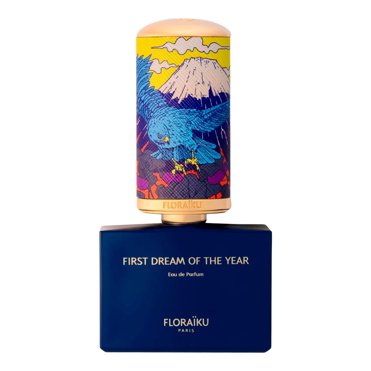 Productos de Importación (12 - 16 días hábiles) - Floraiku Paris First Dream of The Year (U) EDP 1.69 Oz