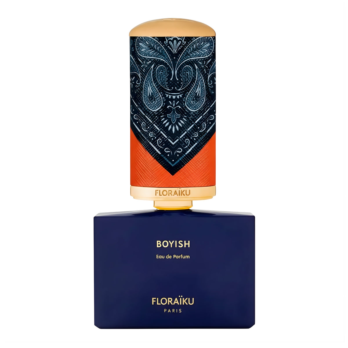 Productos de Importación (12 - 16 días hábiles) - Floraiku Paris Boyish (U) EDP 1.7 Oz
