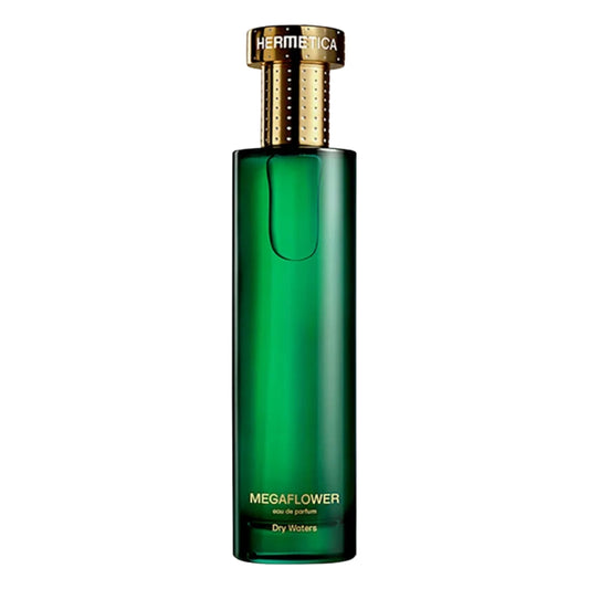 Productos de Importación (12 - 16 días hábiles) - Hermetica Megaflower (U) EDP 3.4 Oz