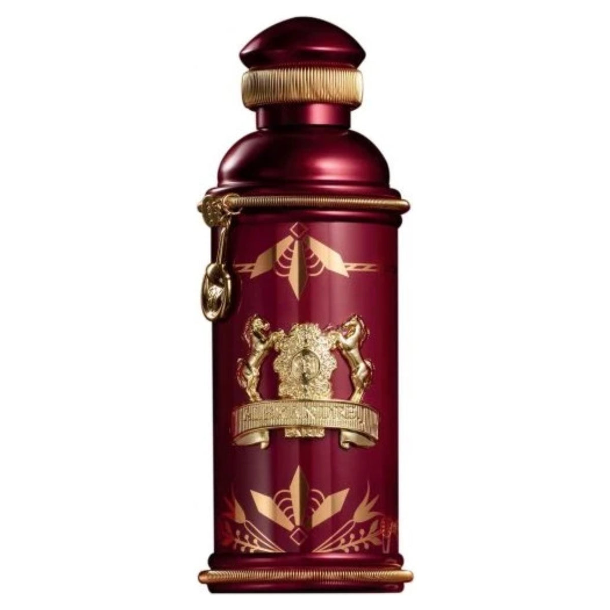 Productos de Importación (12 - 16 días hábiles) - Alexandre. J s Rose Alba (U) EDP 3.4 Oz