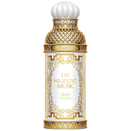 Productos de Importación (12 - 16 días hábiles) - Alexandre.J The Majestic Musk (U) EDP 3.4 Oz