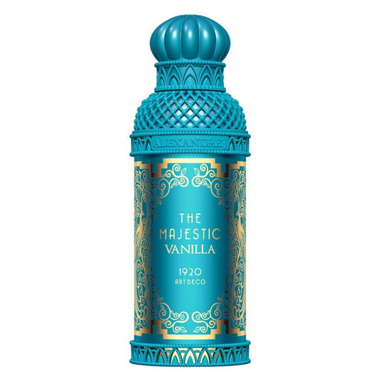 Alexandre.J Perfumes Alexandre. J The Majestic Vanilla (U) EDP 3.4 Oz