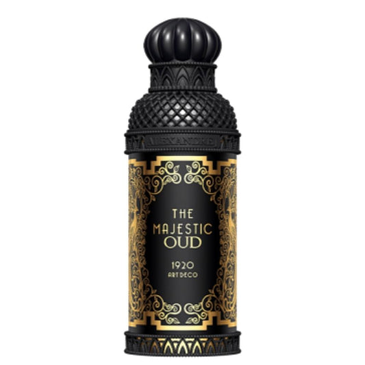 Alexandre.J Perfumes Alexandre.J The Majestic Oud (U) EDP 3.4 Oz