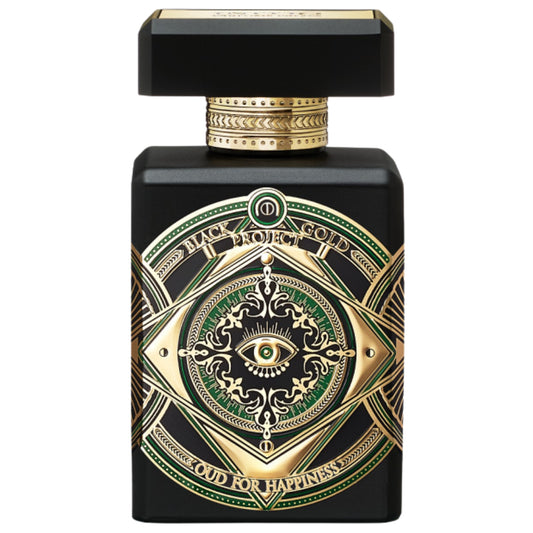 Productos de Importación (12 - 16 días hábiles) - Initio Oud (U) EDP 3.04 oz