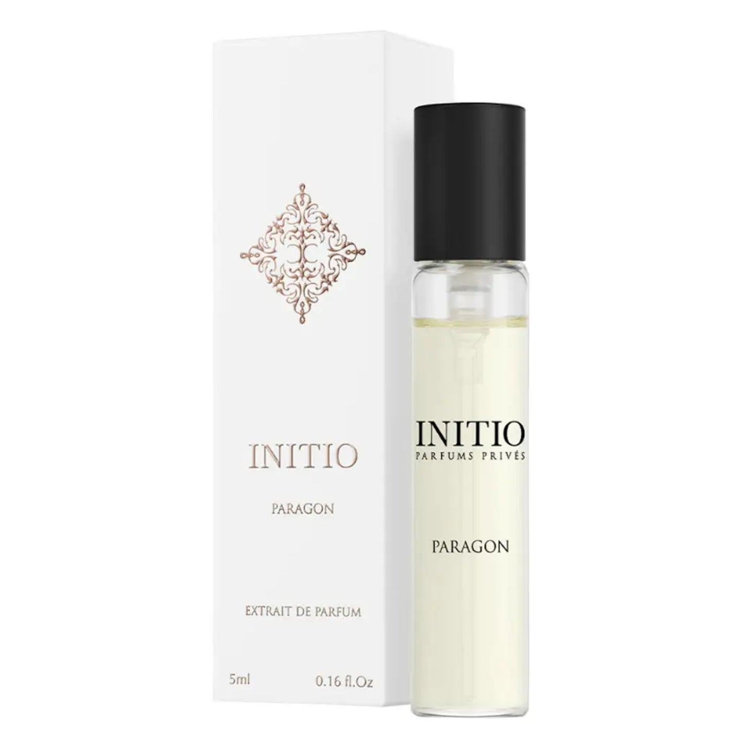 Productos de Importación (12 - 16 días hábiles) - Initio Paragon (U) 5 ml