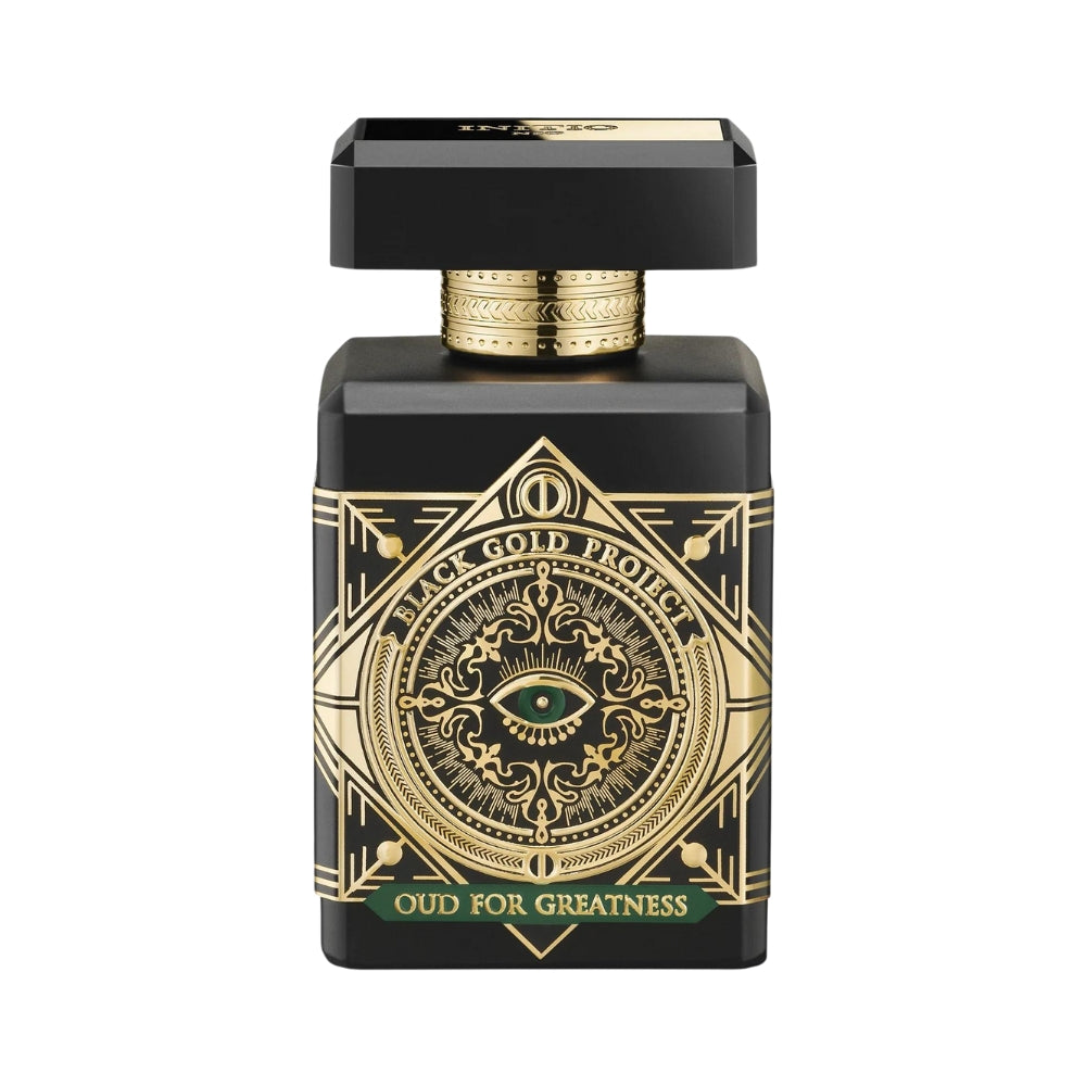 Productos de Importación (12 - 16 días hábiles) - Initio Oud (U) EDP 3.04