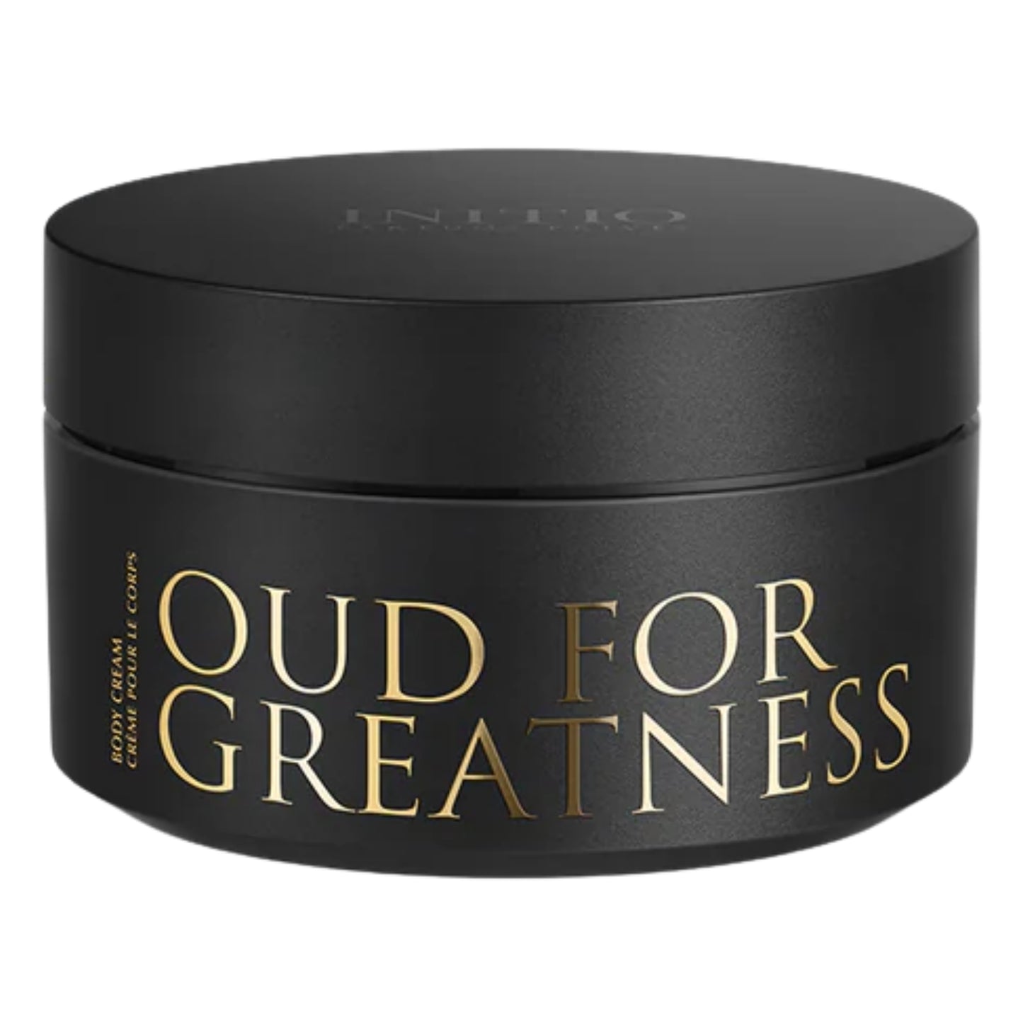 Productos de Importación (12 - 16 días hábiles) - Initio Oud (U) 6.7 oz
