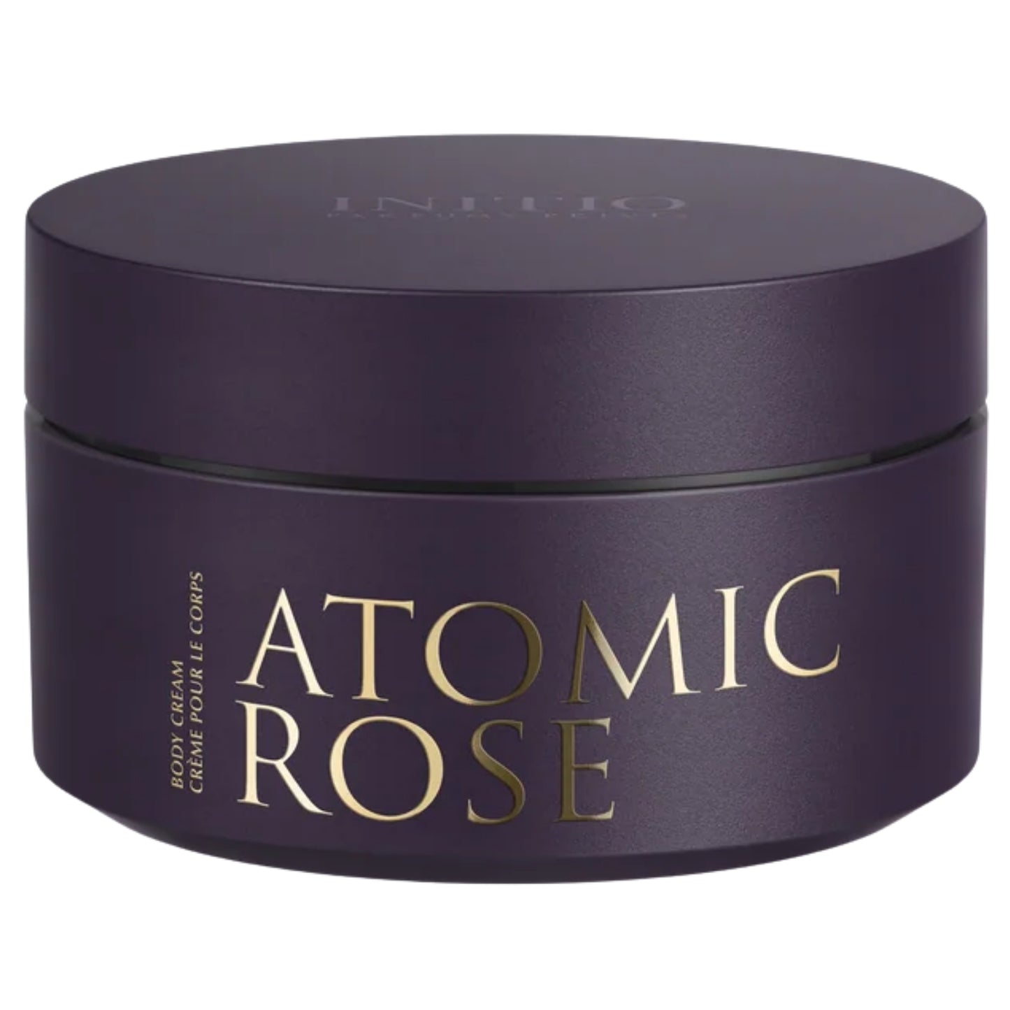 Productos de Importación (12 - 16 días hábiles) - Initio Atomic Rose Body Cream (U) 6.7 oz