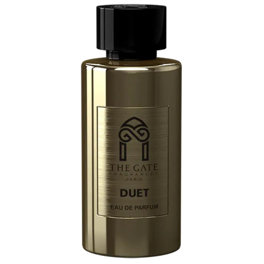 Productos de Importación (12 - 16 días hábiles) - The Gate Fragrances Paris Duet (U) EDP 3.4 Oz