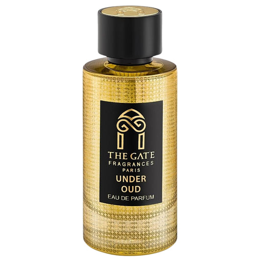 Productos de Importación (12 - 16 días hábiles) - The Gate Fragrances Paris Under Oud (U) EDP 3.4 Oz