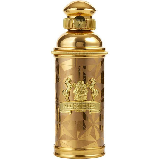 Alexandre. J s Golden Oud (U) EDP 3.4 Oz - Productos de Importación (10 - 16 días hábiles)