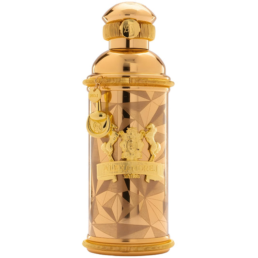 Productos de Importación (12 - 16 días hábiles) - Alexandre. J s Golden Oud (U) EDP 3.4 Oz