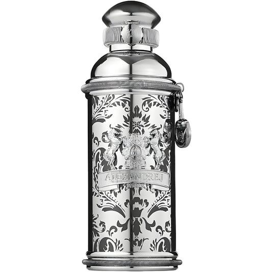 Productos de Importación (12 - 16 días hábiles) - Alexandre. J s Silver Ombre (U) EDP 3.4 Oz